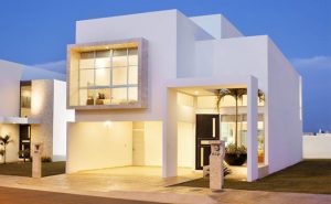 Hermosas-fachadas-de-casas-modernas-y-simples-9