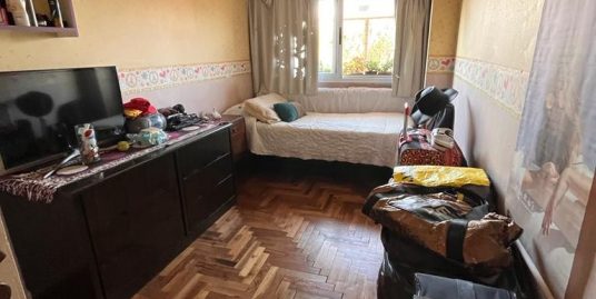 VENTA I DEPARTAMENTO I Hipólito Yrigoyen 6135 (3ºA)