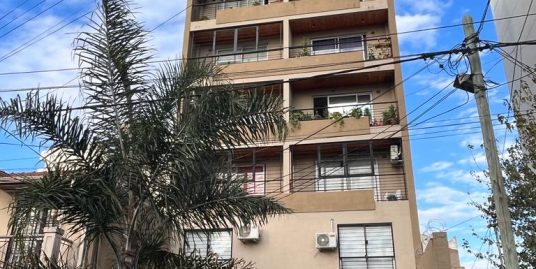 VENTA I DEPARTAMENTO I Del Valle Iberlucea 4632 (3ºB) VENDIDO