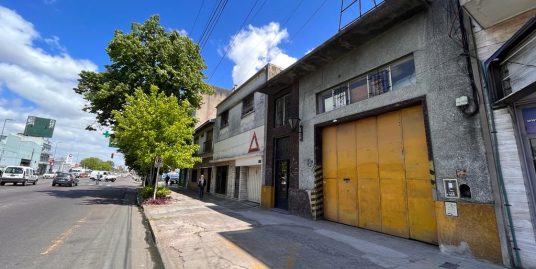 IDEAL DESARROLLO INMOBILIARIO I  Av. Hipólito Yrigoyen 5375/84