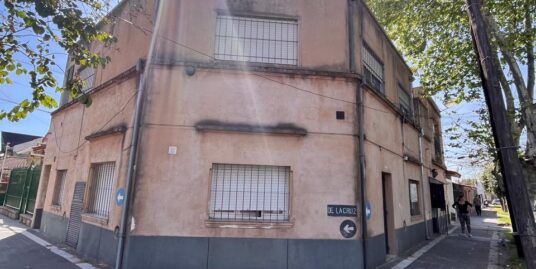 VENTA I CASA PH I De la Cruz 347 – Remedios de Escalada