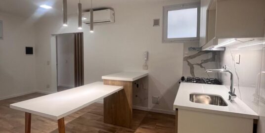 VENTA I PH I Dávila 669, Parque Chacabuco