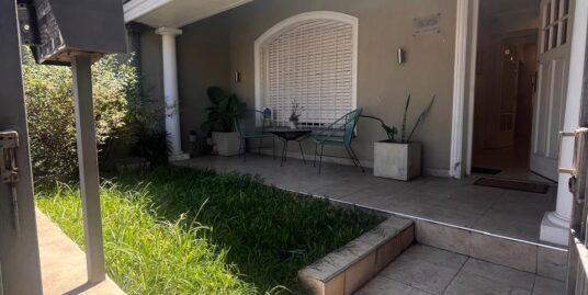 VENTA I CASA I Rosales 525 – Remedios de Escalada I NUEVO VALOR