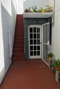 entrada