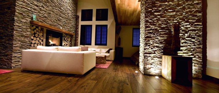 piso-moderno-madera-piedra